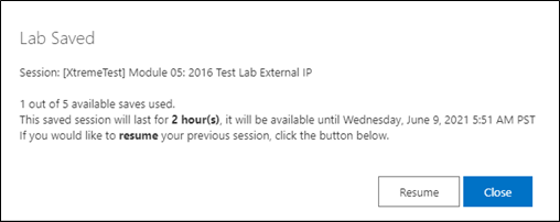 XtremeLabs Image