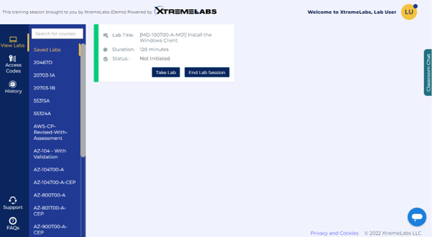 XtremeLabs Image